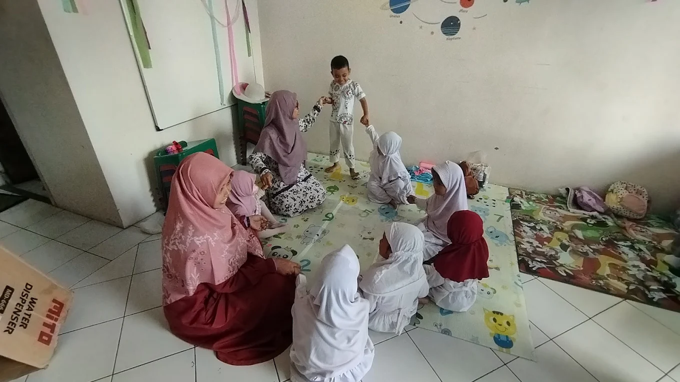 Kelompok A